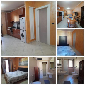 Appartamento Nuvola